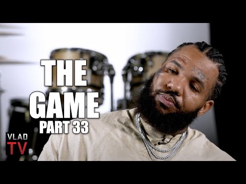 The Game: I've Been Around Diddy Millions of Times & Never Saw Anything (Part 33)