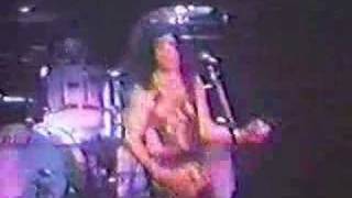 Paul Stanley - Tonight You Belong to Me chords