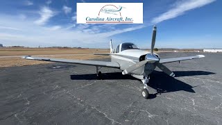 Carolina Aircraft: N136EU