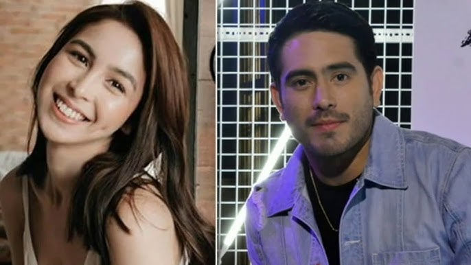 Julia Barretto PREGNANT BUNTIS?! Si Gerald Anderson Ang AMA!!! - YouTube