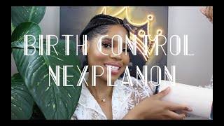 The Low Down on Birth Control | Nexplanon Implant