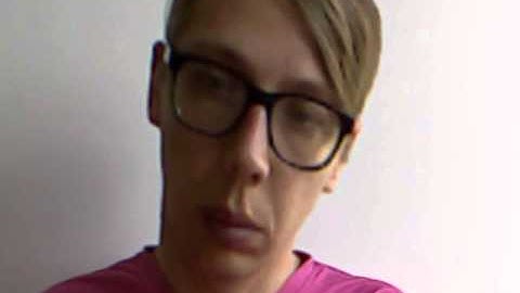 Kinect Distortion Mapping Test