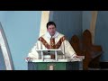 What The Church so Desperately Needs - Fr. Mark Goring, CC