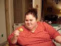 Fat Girls Deep Frying Twinkies