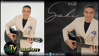 Ege’den Sürpri̇z “Saki̇”