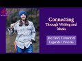 Connecting with Young Readers: Joe Field on Art Heals All Wounds
