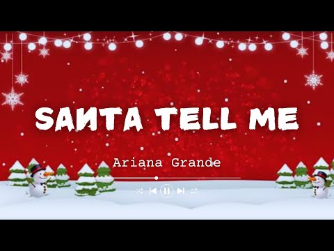 Ariana Grande -