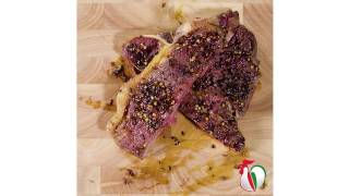 T-Bone Steak - Tariq Halal Recipes screenshot 1