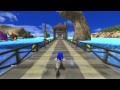 Sonic Generations S2K6 Model Update 0.3