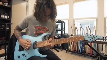 Periphery - P4 Studio Update 4