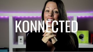 Konnected Review | Convert Your Wired Alarm System to a Smart Alarm