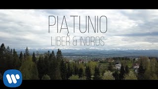 Смотреть клип Liber & Inoros - Piątunio