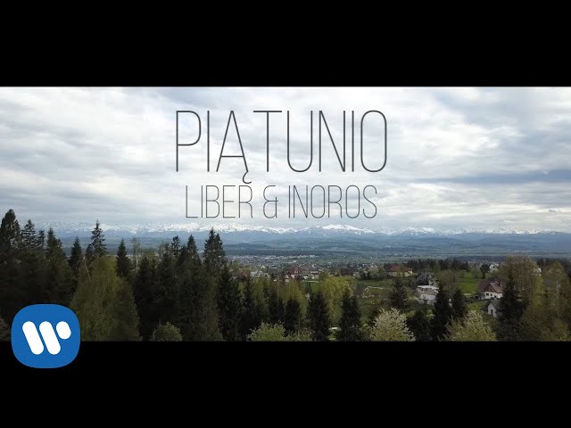 Liber & InoRos - Piatunio