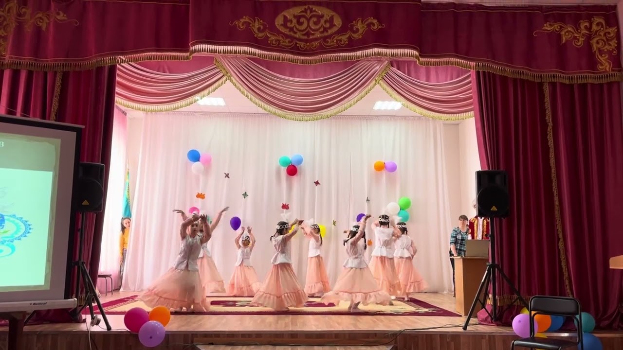 Игигай 2022 год