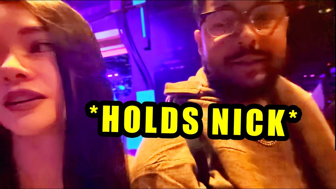 Katchii holds on to Nmp for comfort