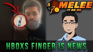Hbox Broke His Finger UPDATE, MIOM TOP 100 2016