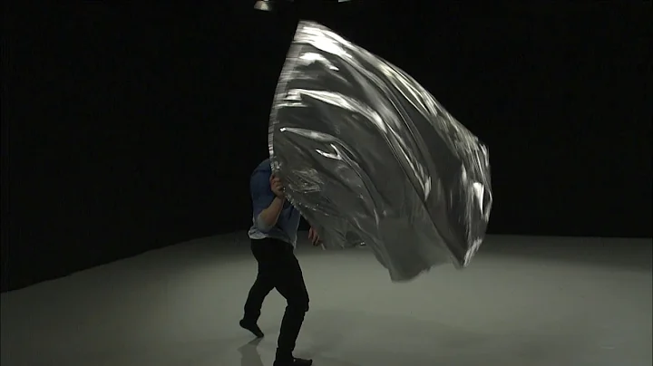 Joseph Cavanaugh -  Expressive Dance