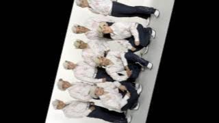 Grupo mercenario mi niña bonita