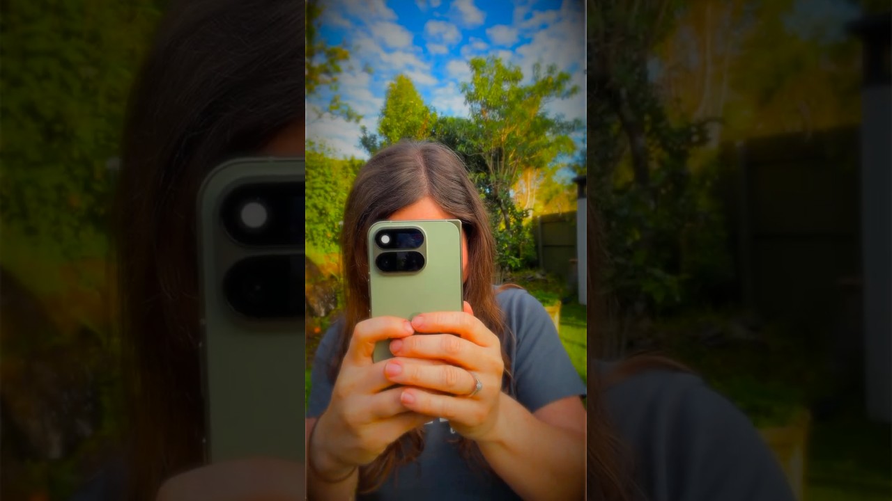 Google Pixel 11 Pro Fold - What's Actually New?!