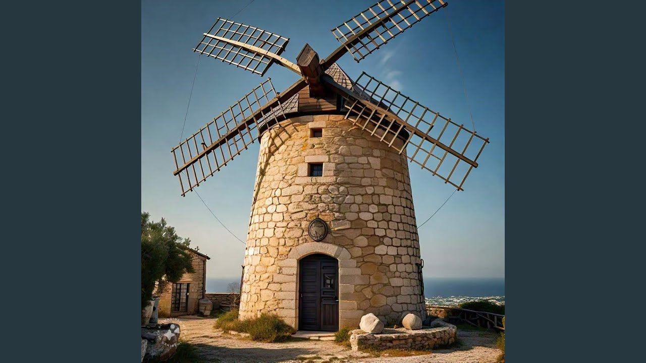 The Windmill Song - YouTube