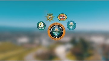 Santa Clara County Communications