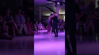 Indira Hiayes & Rodrigo Palacios, Mallorca tango festival 2022