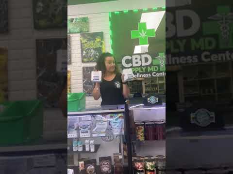 Daily Calm With Cbd Gummies