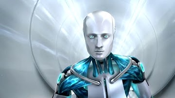 ROBOTICS LOGO REVEAL CONVERGENCE 2K18