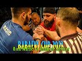 Rino Mašić vs Damian Schärer: Babaevs Cup 2023
