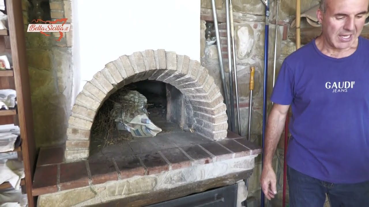 Pane di Nonna Lucia: La ricetta segreta che profuma di casa, amore e ricordi Indelebili