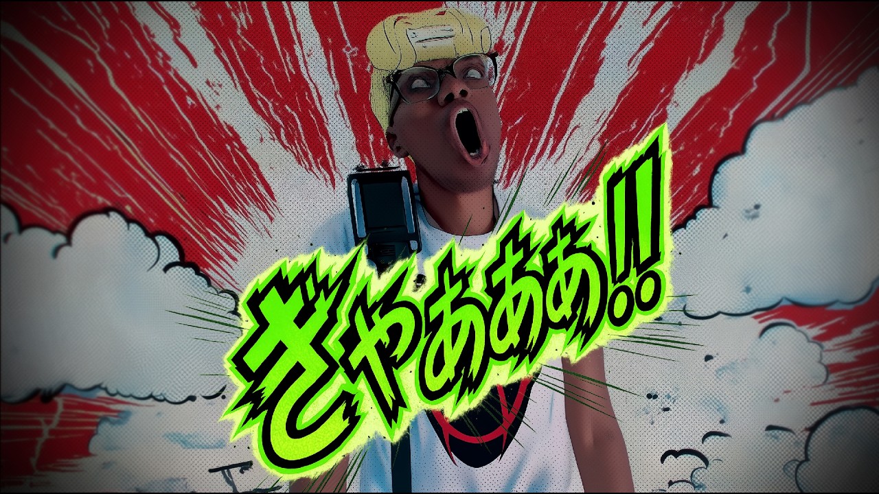 Nerd Yells at Clouds | Originality, Merit, Artistry, AI, ADHD, Authenticity & You