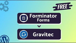 (Free) Integrating Forminator Forms with Gravitec | Step-by-Step Tutorial | Bit Integrations