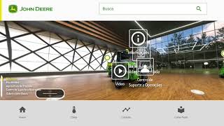 Showroom Virtual | Chroma Garden