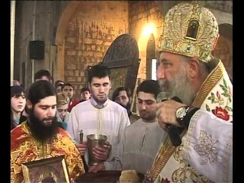 ივერიის ყოვლადწმინდა ხატის...