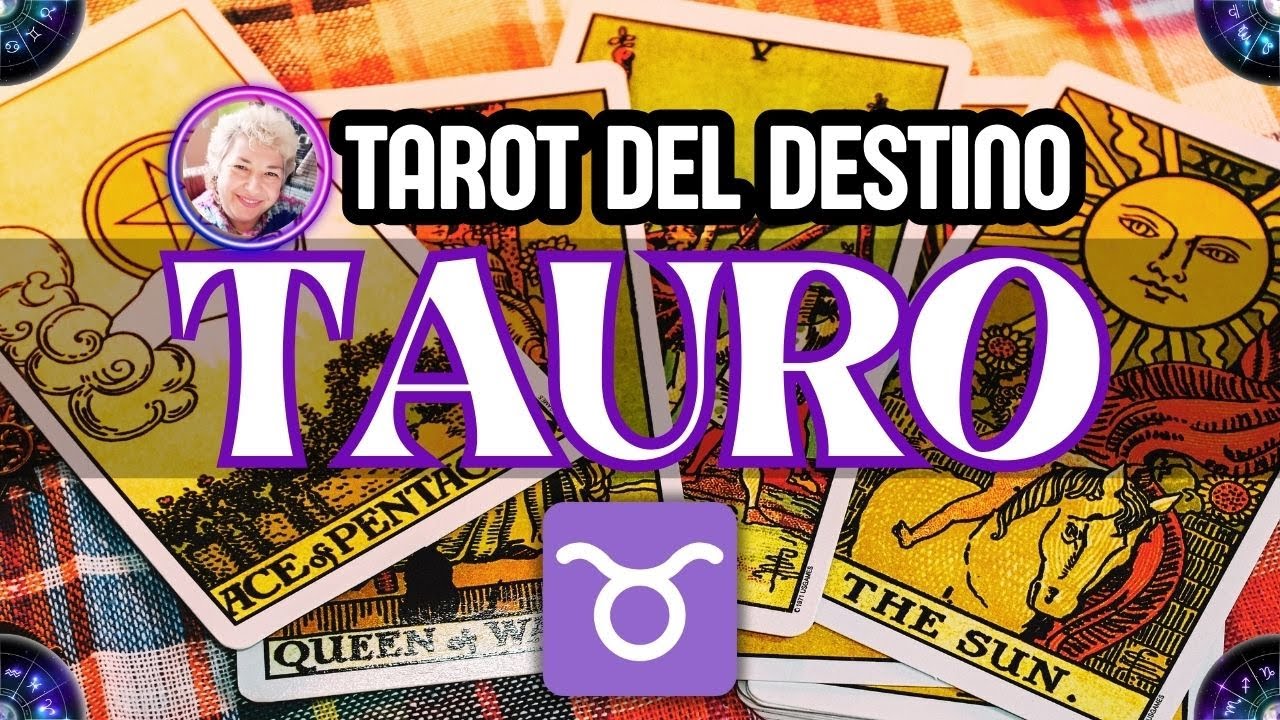 TAURO HOY ♉️ ESTÁS EN TIEMPO DE SUERTE, TRANSLADO O VIAJE LARGO | Tarot ...