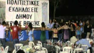 Σταυροδρόμι Πέλλας 16/8/2010-Stayrodromi Pella(Chichig's) 16/8/2010 No11