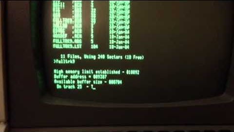 Heathkit Hard-sector disk imaging