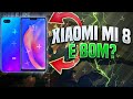 O XIAOMI MI 8 LITE É REALMENTE BOM? - FREE FIRE O XIAOMI MI 8 LITE É REALMENTE BOM? - FREE FIRE