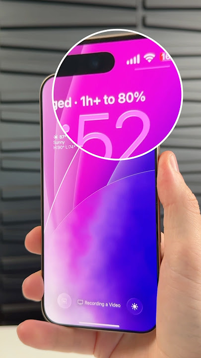 iOS 26 - FIRST Features to Try! 🤩
