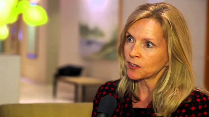 Susan Reilly on WINDPOWER 2015