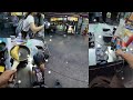 Giant Burger Now 지금버거 巨大
