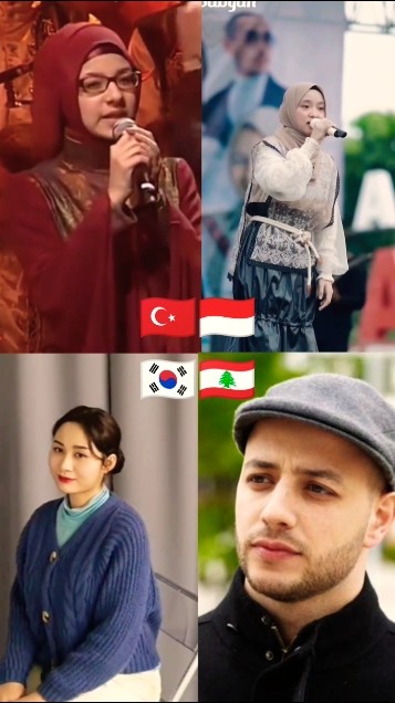 Ya Nabi Salam Alaika #trending #maherzain #muibmusic #pakistan #arabic #shorts