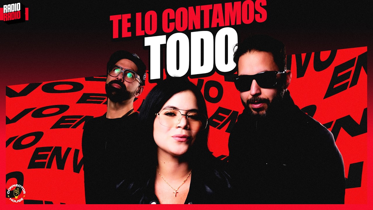 Lo que no viste del Chachachán Valentín | RadioRadio 📻