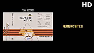 Prambors Hits XI | Audio HD