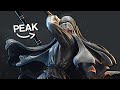 Sister Friede is The Hardest Boss In Dark Souls 3...