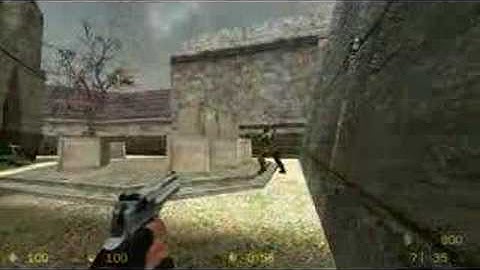 Chymo CSS @ de_contra ART OF NINJA!