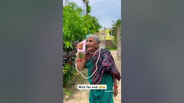 wait for end 🤣😂Tom and Jerry 👴🏻👵 Funny videos #shorts #ytshortsvideo