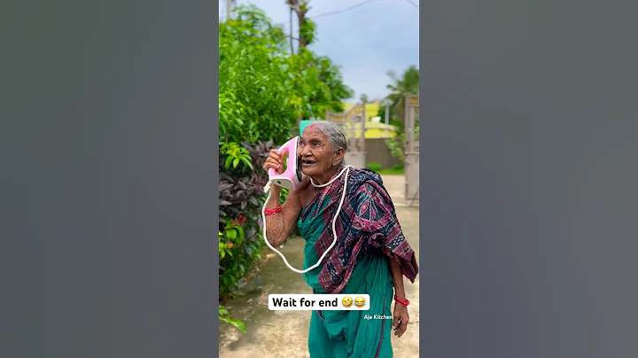 wait for end 🤣😂Tom and Jerry 👴🏻👵 Funny videos #shorts #ytshortsvideo