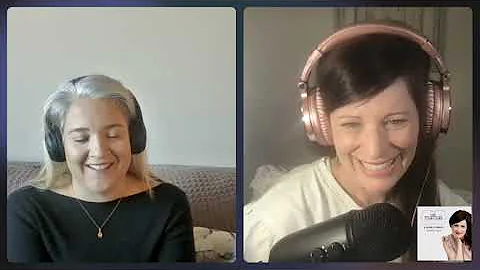 A Little Bit of Hope with Michelle Huntley, LMFT