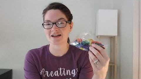 CC Cycle 1 Week 3 Science Experiments